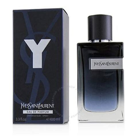 Y / Ysl EDP Spray 3.3 oz (100 ml) (m) .